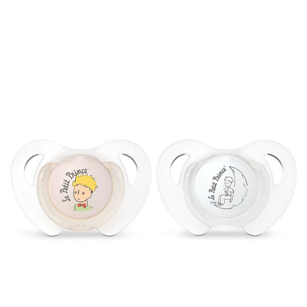 Pacifier LE PETIT PRINCE (2 Pieces)