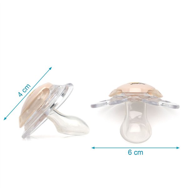 Pacifier LE PETIT PRINCE (2 Pieces)