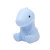 Night light Blue Plastic Dinosaur