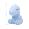 Night light Blue Plastic Dinosaur