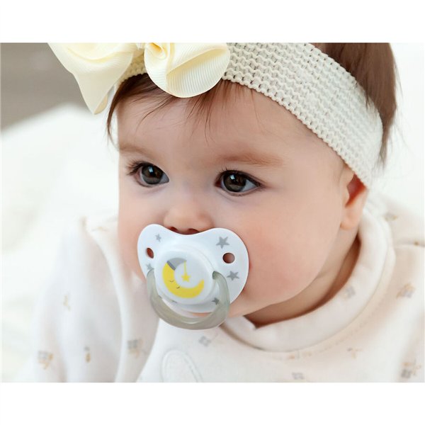 Pacifier (2 Pieces)