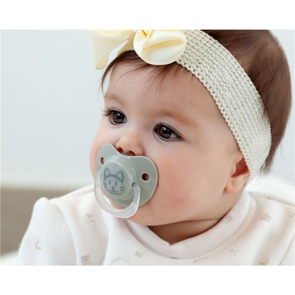 Pacifier (2 Pieces)