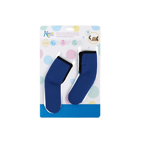 Protective Case Blue