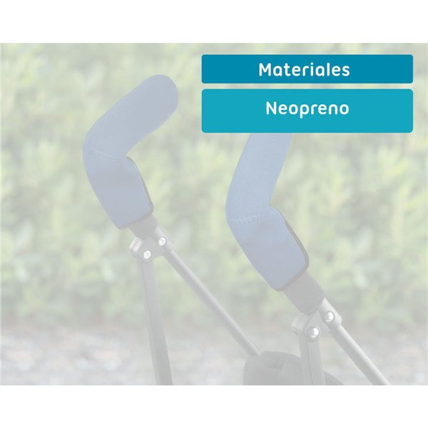 Protective Case Blue