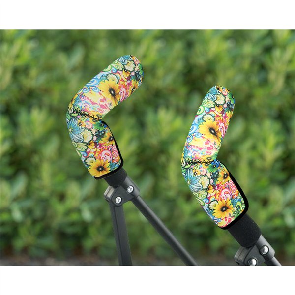 Protective Case Flowers