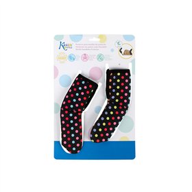 Protective Case Black Spots