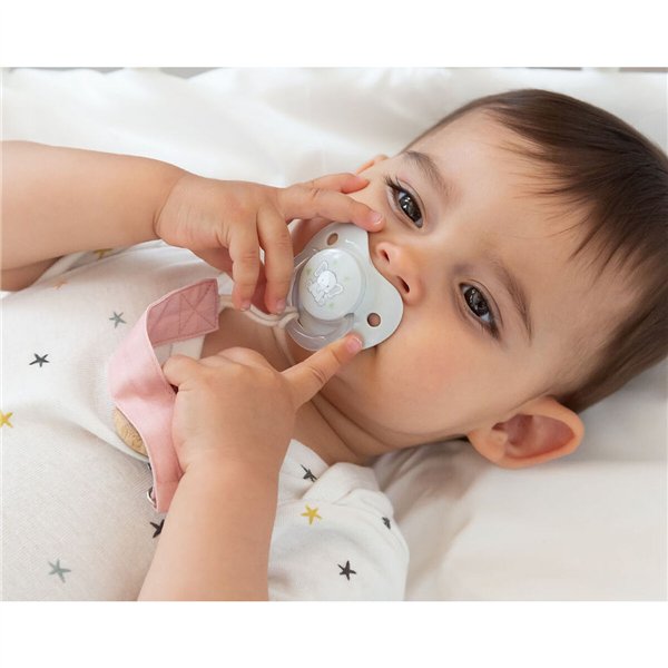 Pacifier