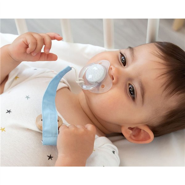 Pacifier