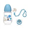 Baby's bottle 250 ml Blue