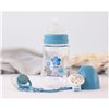 Baby's bottle 250 ml Blue