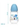 Baby's bottle 250 ml Blue