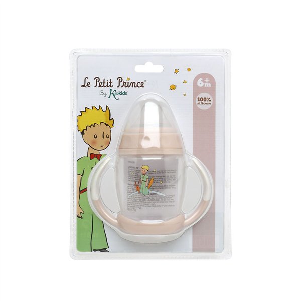 Baby's bottle Le Petit Prince