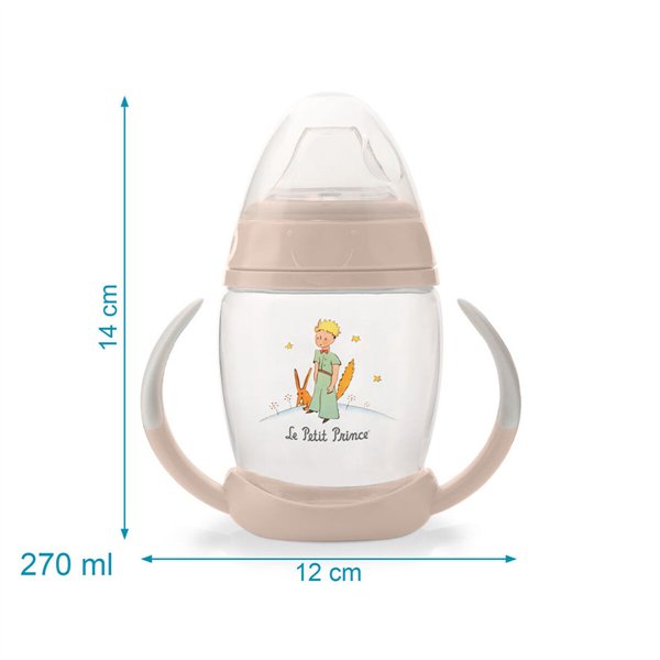 Baby's bottle Le Petit Prince