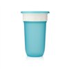 Glass 300 ml Blue