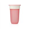 Glass 300 ml Pink