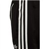 Children's Tracksuit Bottoms FLAMESTRK Adidas DW3861 Black 8 Years