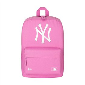 School Bag New Era STADIUM 60357026 Pink