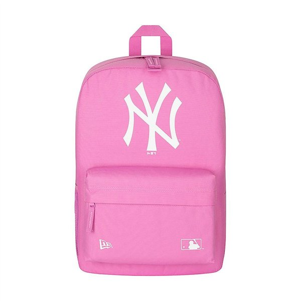 School Bag New Era STADIUM 60357026 Pink