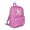 School Bag New Era STADIUM 60357026 Pink