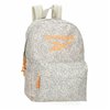 School Bag Reebok LEOPARD 8082332 Beige