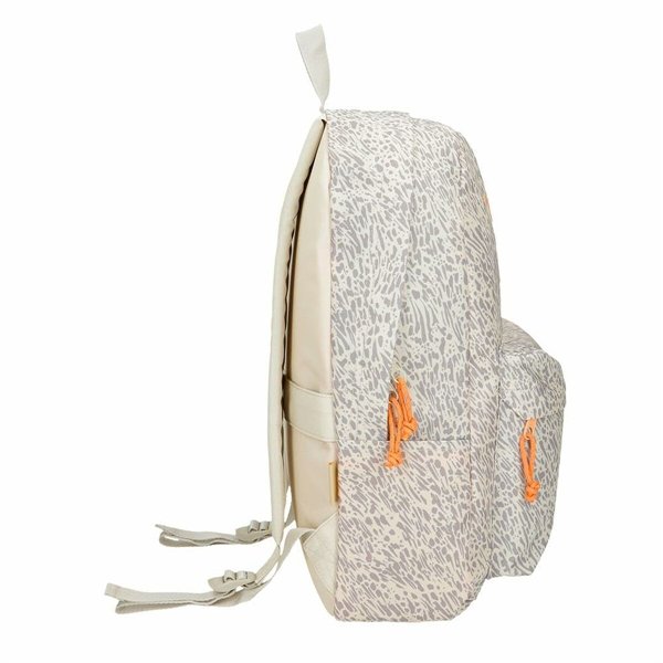 School Bag Reebok LEOPARD 8082332 Beige