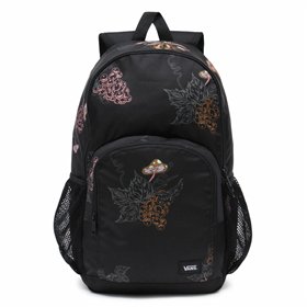 School Bag Vans VN0A7UDTJNH1 Black