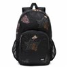 School Bag Vans VN0A7UDTJNH1 Black
