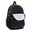 School Bag Vans VN0A7UDTJNH1 Black