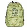 School Bag Vans NEW SKOOL BACKPACK VN000628CLH1 Green