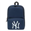 School Bag New Era MLB MULTI STADIUM BAG NEYYAN 60503790 Navy Blue