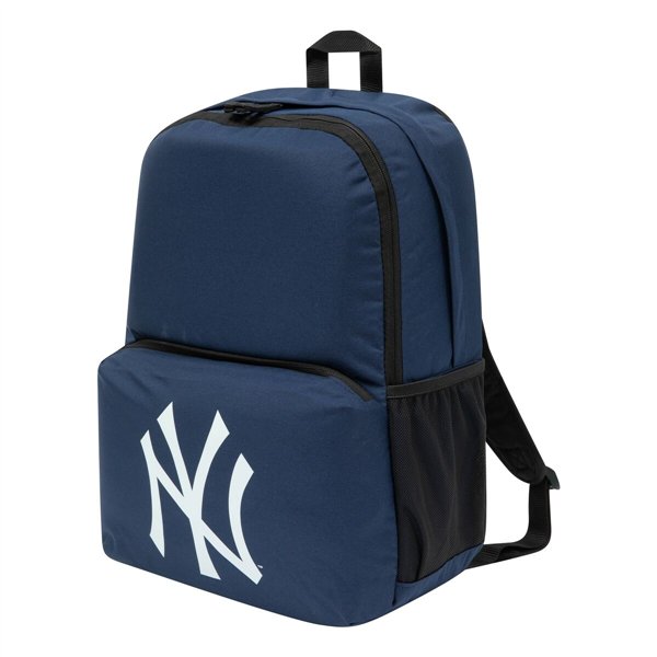 School Bag New Era MLB MULTI STADIUM BAG NEYYAN 60503790 Navy Blue