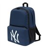School Bag New Era MLB MULTI STADIUM BAG NEYYAN 60503790 Navy Blue