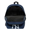 School Bag New Era MLB MULTI STADIUM BAG NEYYAN 60503790 Navy Blue