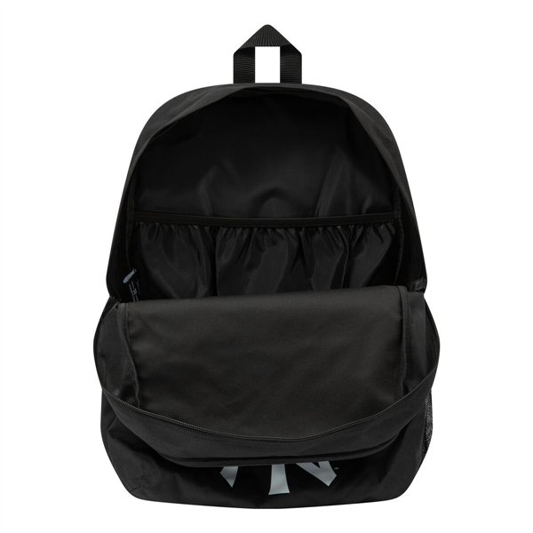 School Bag New Era MLB MULTI STADIUM BAG NEYYAN 60503791 Black