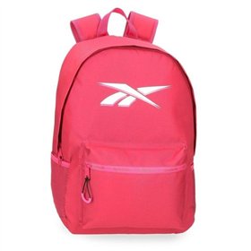School Bag Reebok BERLIN 8042333 Purple
