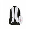 School Bag Nike JAN AIR SCHOOL 9B0503 001 White