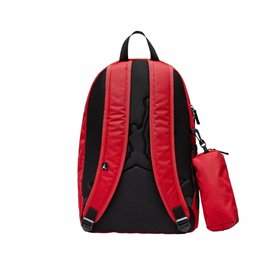 School Bag Nike JAN AIR SCHOOL 9B0503 R78 Red