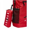 School Bag Nike JAN AIR SCHOOL 9B0503 R78 Red