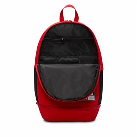 School Bag Nike JERSEY 9A0780 R78 Red