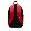 School Bag Nike JERSEY 9A0780 R78 Red