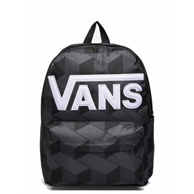 School Bag Vans OLD SKOOL DROP V VN000H4ZKOU1 Black