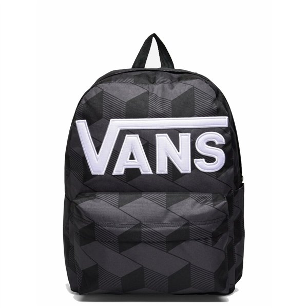 School Bag Vans OLD SKOOL DROP V VN000H4ZKOU1 Black