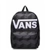 School Bag Vans OLD SKOOL DROP V VN000H4ZKOU1 Black