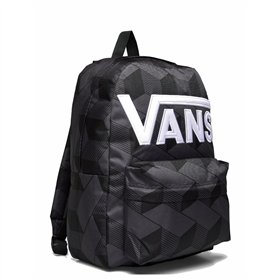 School Bag Vans OLD SKOOL DROP V VN000H4ZKOU1 Black