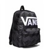 School Bag Vans OLD SKOOL DROP V VN000H4ZKOU1 Black