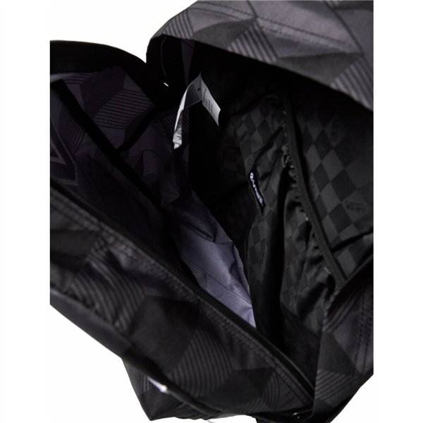 School Bag Vans OLD SKOOL DROP V VN000H4ZKOU1 Black