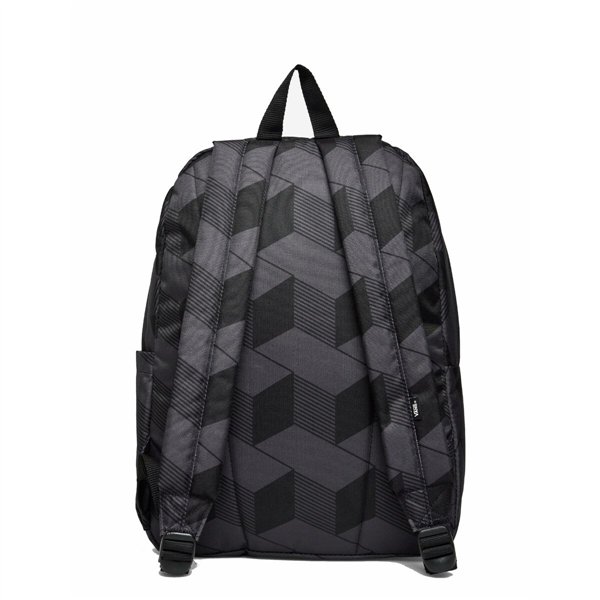 School Bag Vans OLD SKOOL DROP V VN000H4ZKOU1 Black