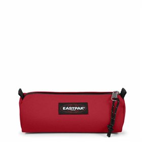 School Case Eastpak BENCHMARK SINGLE EK0003721O9 Red