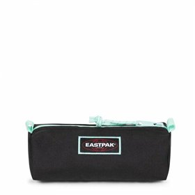 School Case Eastpak BENCHMARK SINGLE EK0003724W7 Black