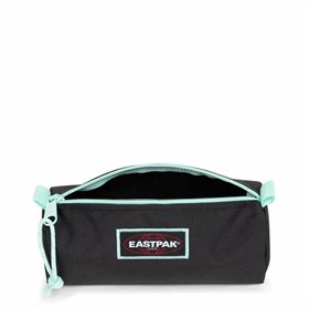 School Case Eastpak BENCHMARK SINGLE EK0003724W7 Black